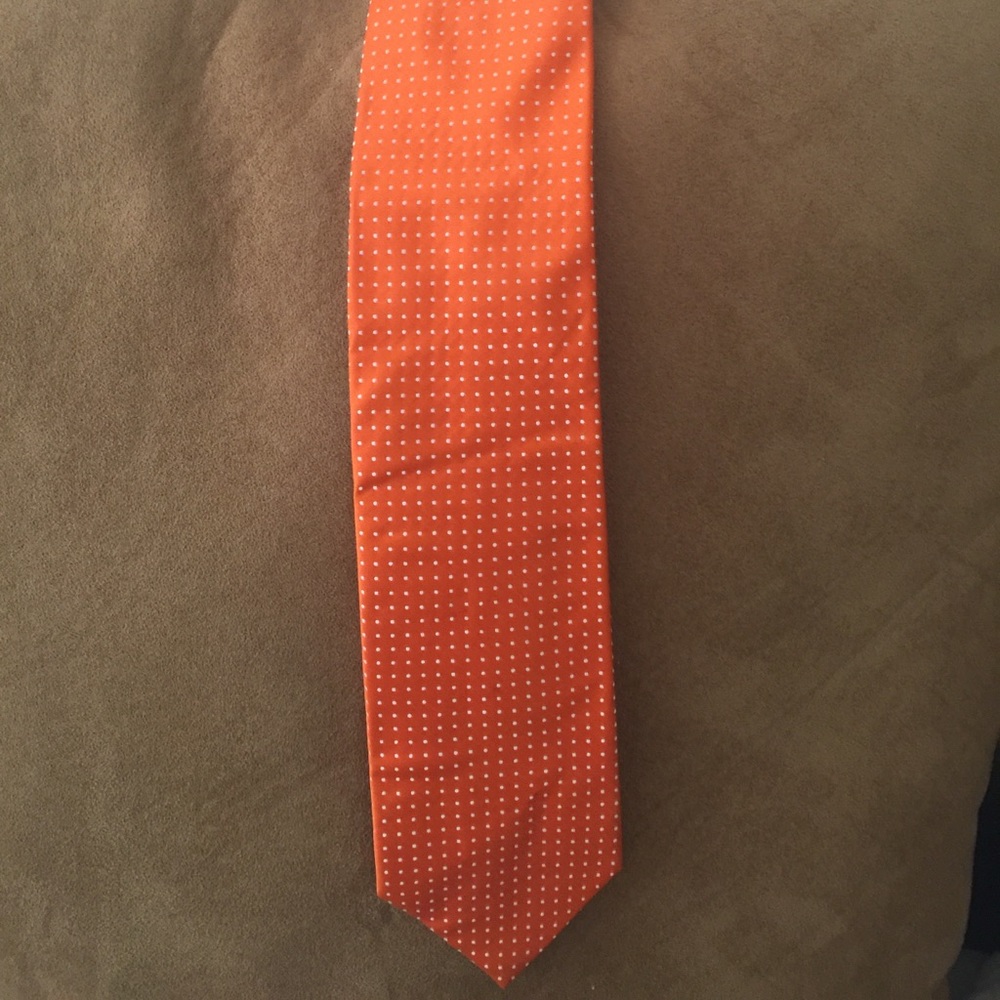 Men's tie